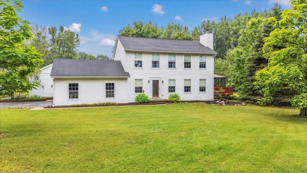3100 Fry Road, Highland