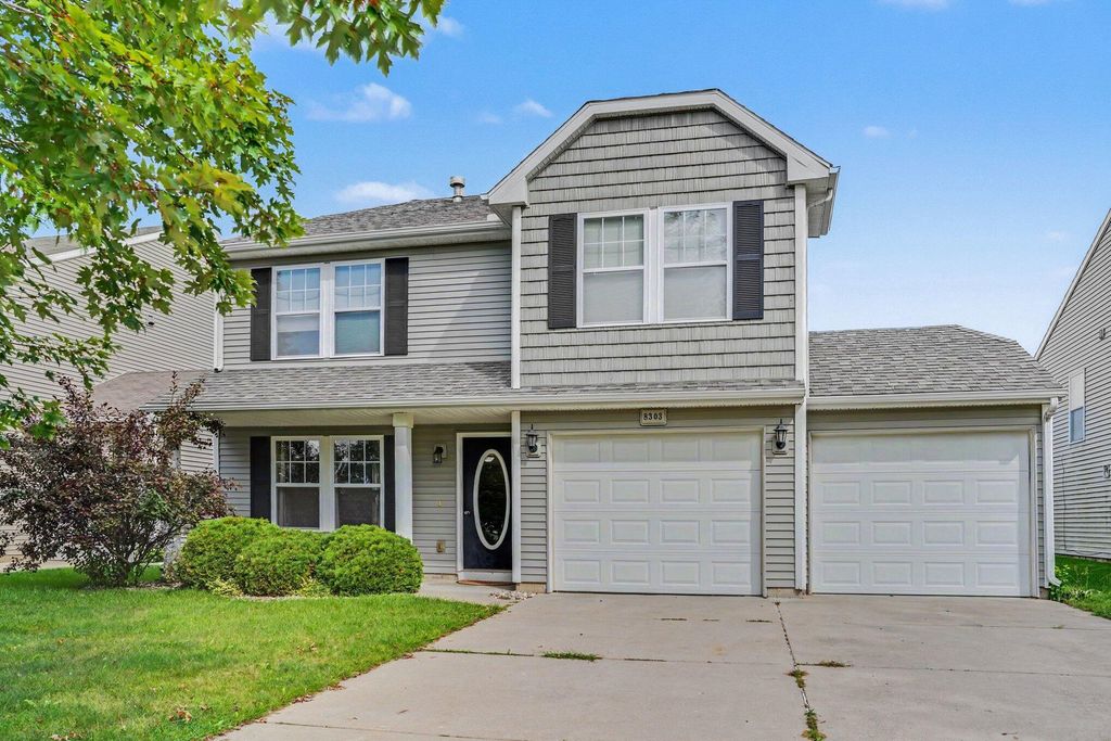 8303 Lausen Lane, Richland