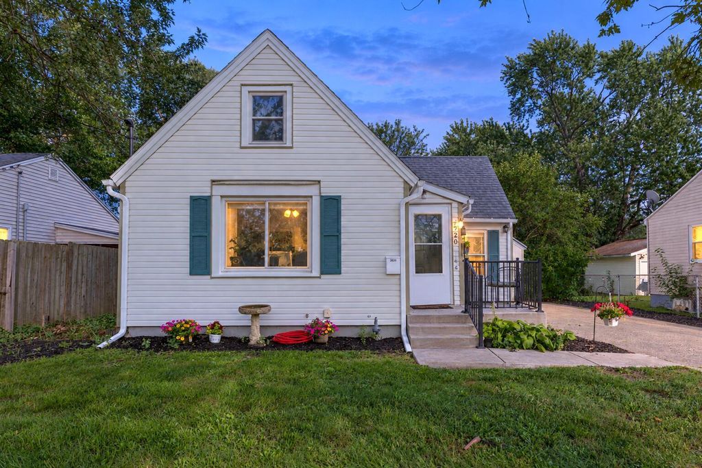 2920 Charlesgate Avenue Sw, Wyoming