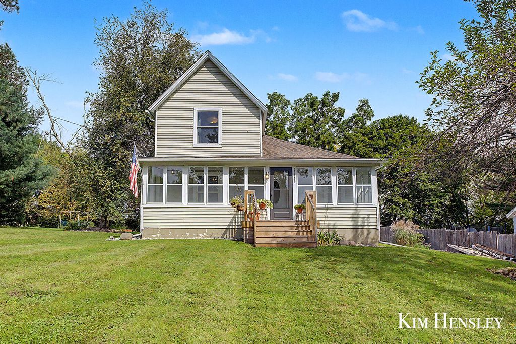 11415 60th Street Se, Alto