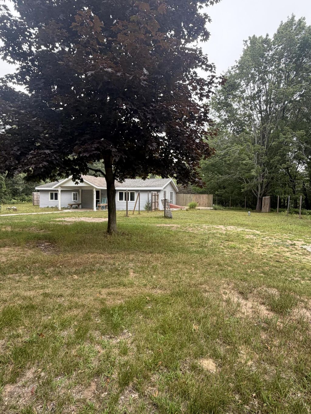 7121 W Jagger Road, Ludington