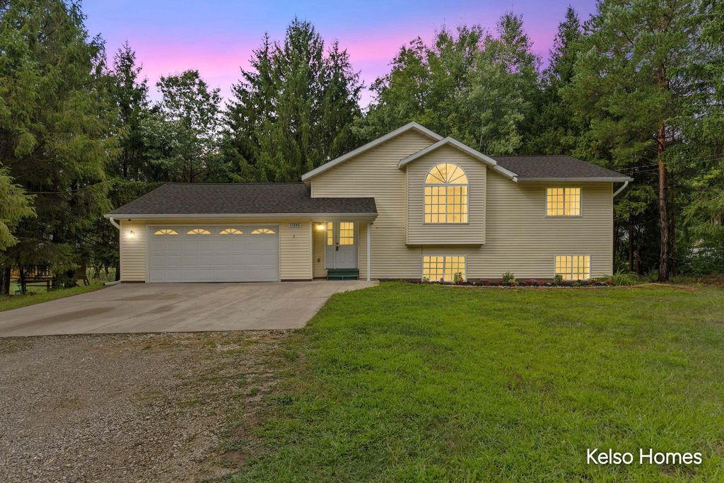 11574 Linda Lane, Gowen