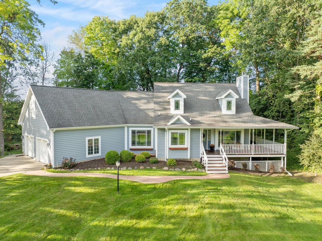 7799 Abby Lane Road Se, Caledonia