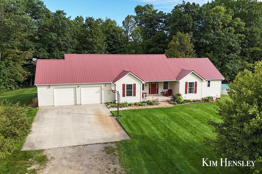 9177 W 112th Street, Twin Lake