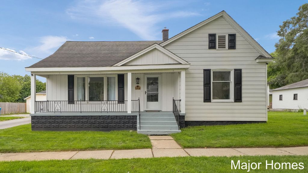 11418 Kirby Street Se, Alto