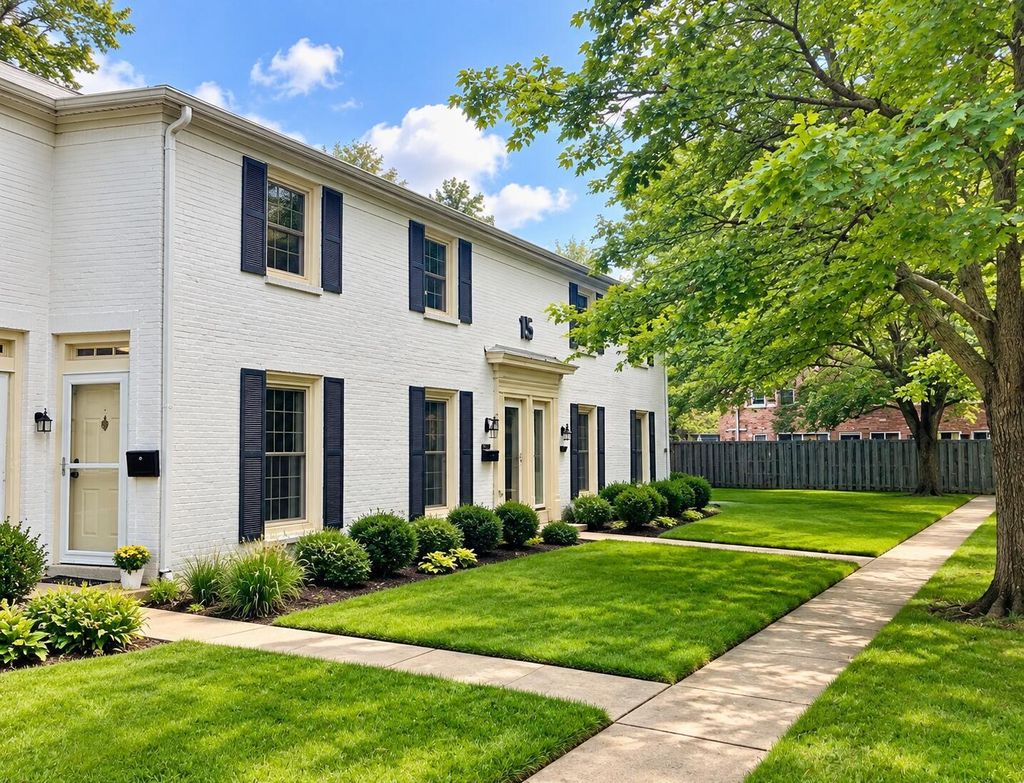 2505 Abbington Drive Se Building: 15 Unit: 137, Grand Rapids