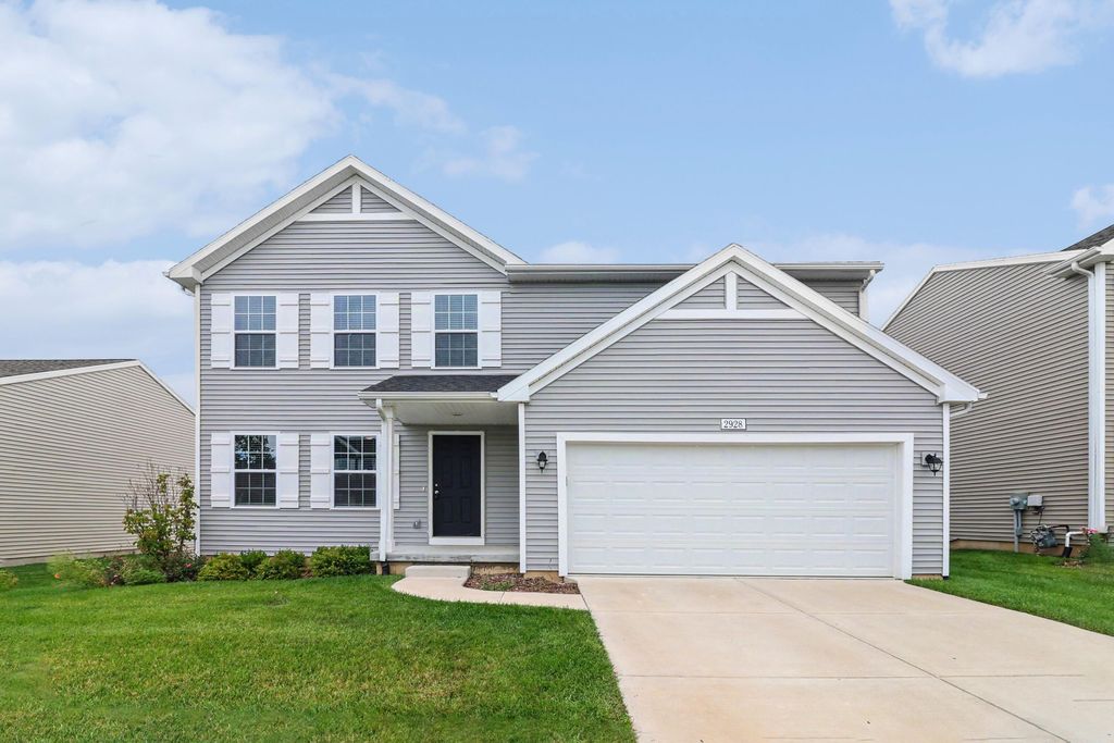 2928 Sycamore River Drive, Fowlerville