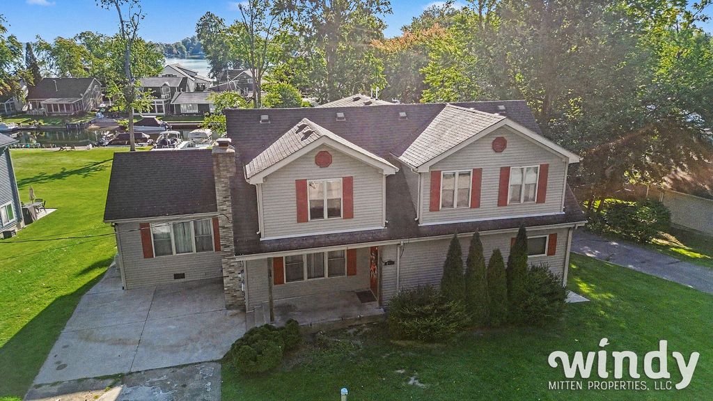 4971 Shoreview Drive, Coloma