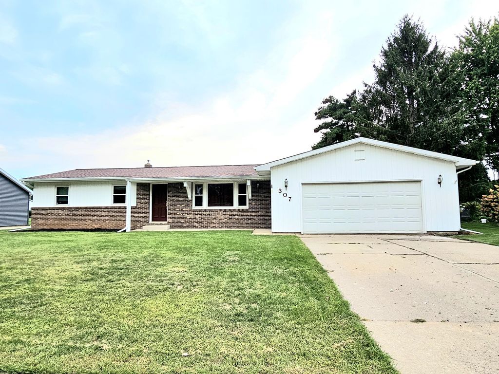 307 Bethel Drive, Portland