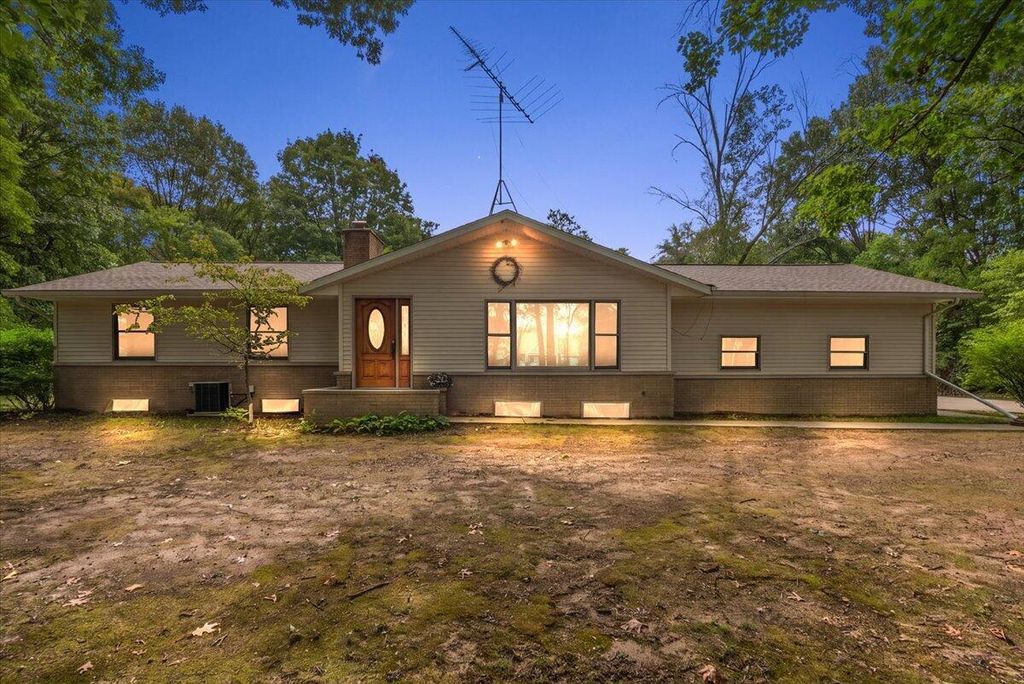 28193 60th Avenue, Lawton