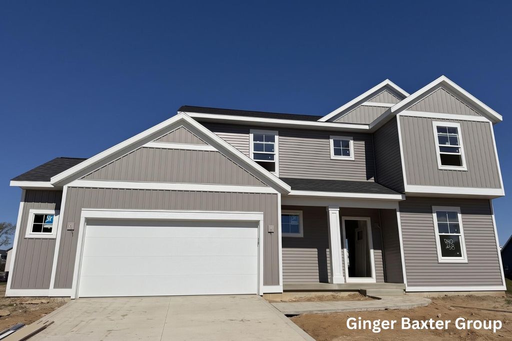 740 Greenbrier Court Unit: 58, Middleville