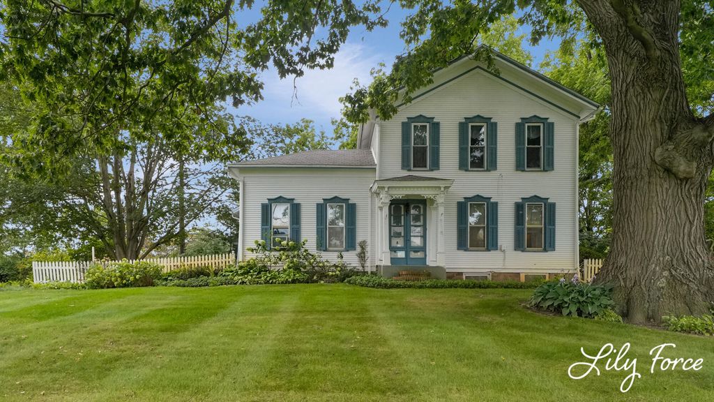 4714 4 Mile Road Nw, Grand Rapids