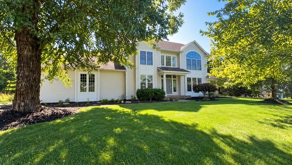 7520 Steeplebush Lane Ne, Belmont