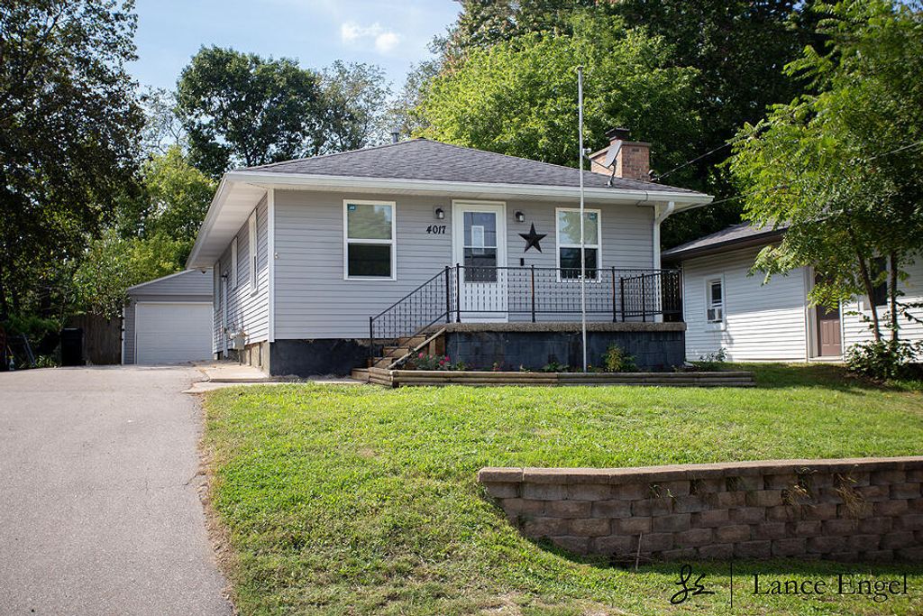 4017 Childs Avenue Nw, Comstock Park