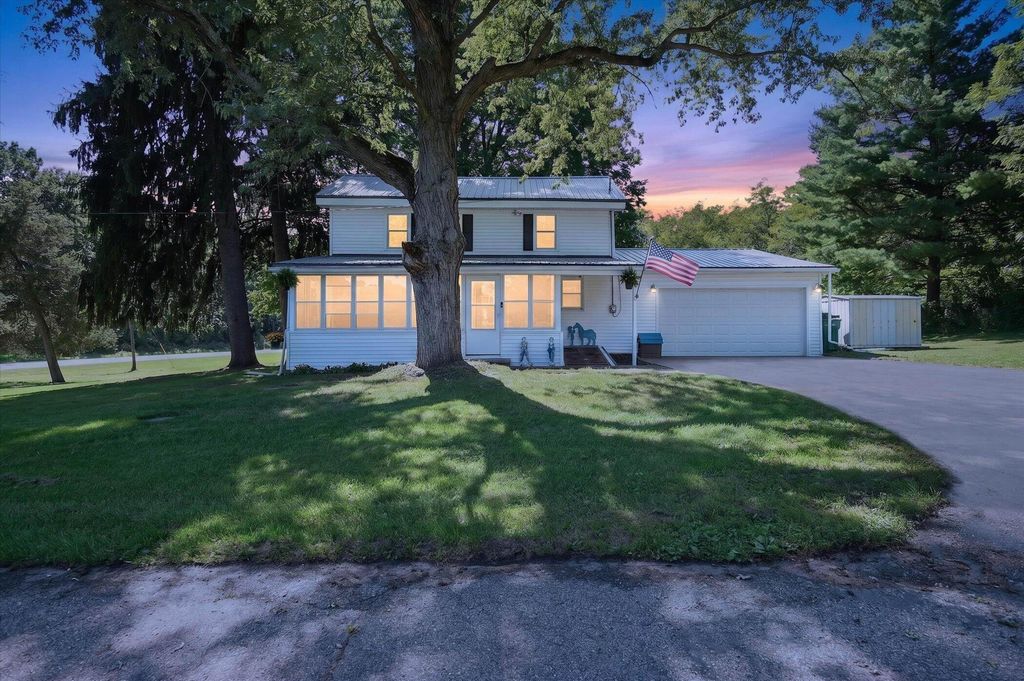 233 Mcallister Road, Battle Creek
