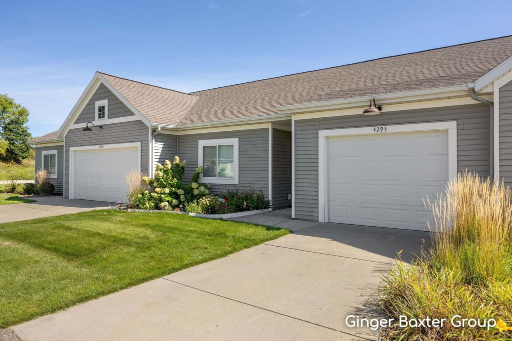4293 Cidermill Drive Building: 0 Unit: 19, Wayland
