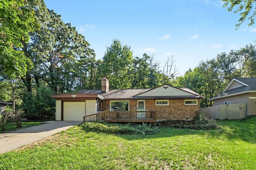 499 Sunnyjune Avenue, Holland