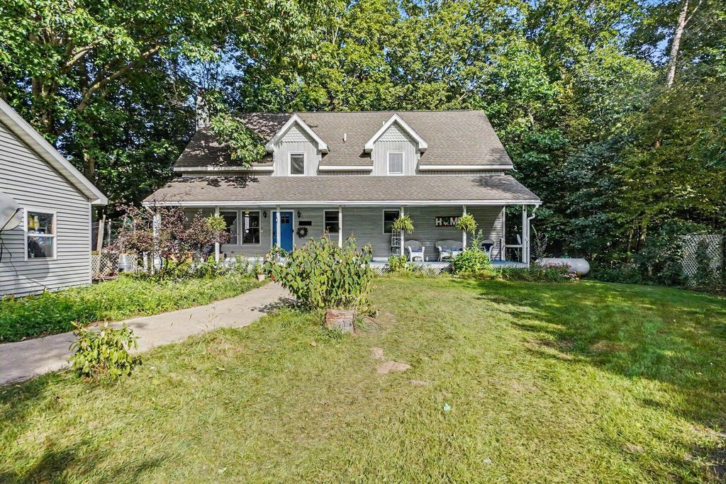 10010 S Osborn Avenue, Fremont