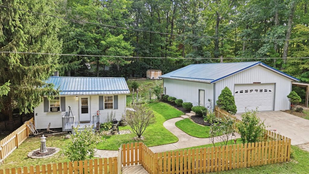 3944 Truesdale Street, Newaygo