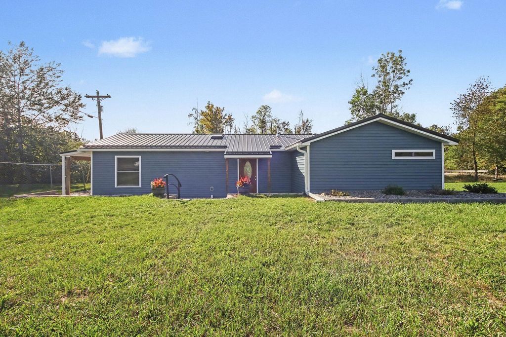 18987 N Chippewa River Road, Barryton