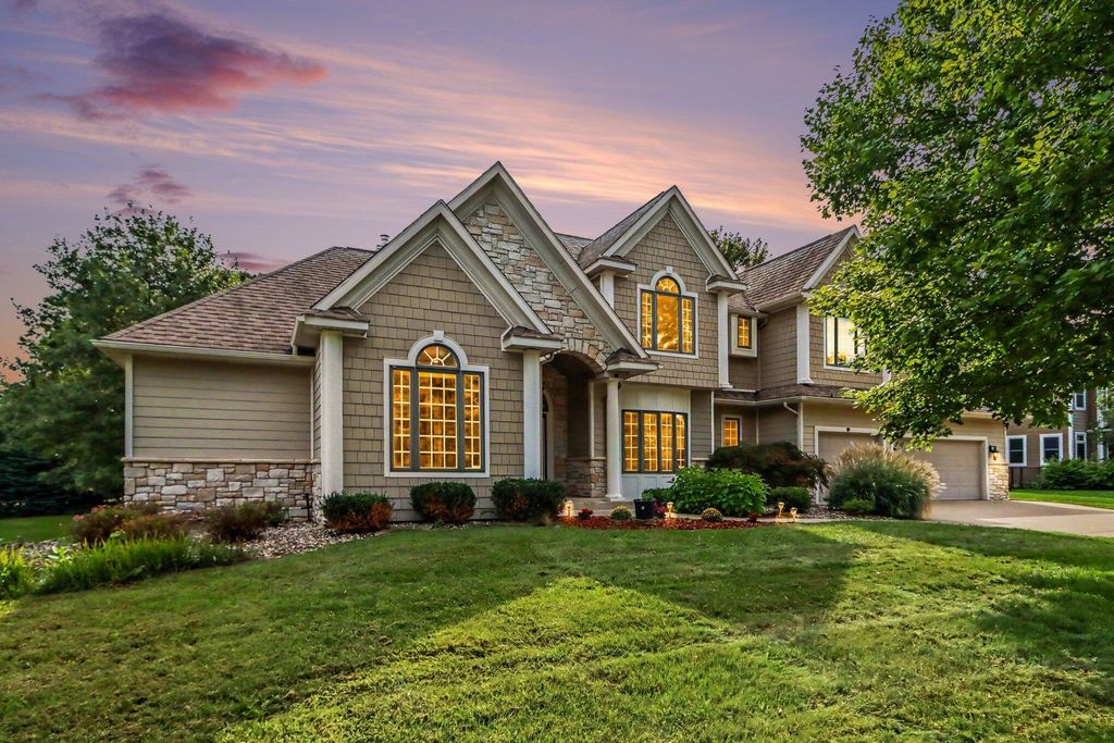 7665 Canyon Drive, Kalamazoo