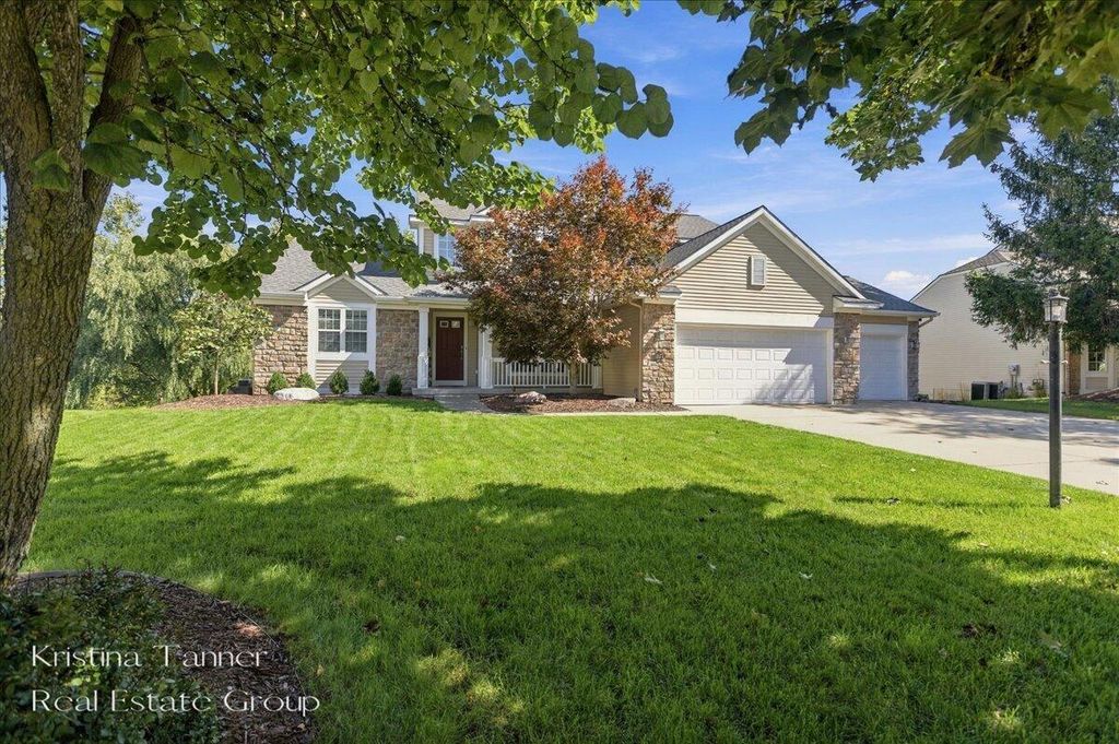 1172 Dogwood Meadows Drive Se, Ada