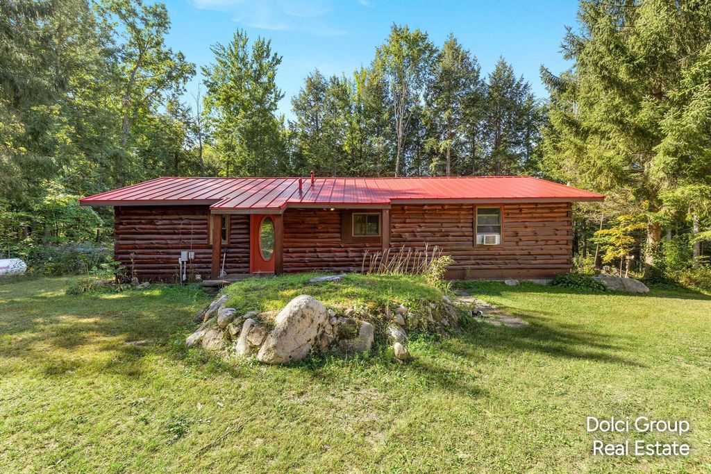 8172 S Frank Smith Road, Chase