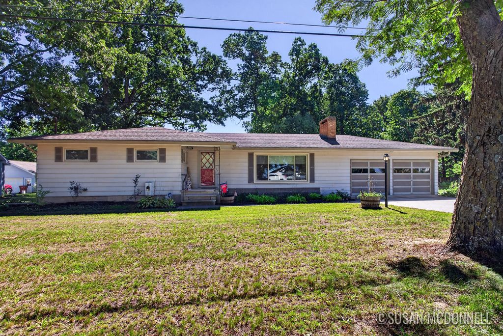 11737 W Carson City Road, Greenville
