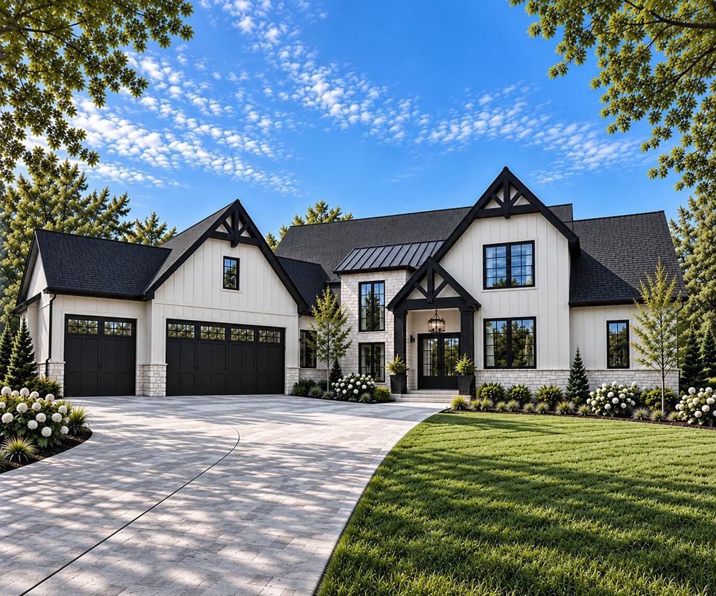 8535 Bosque Drive Se, Caledonia