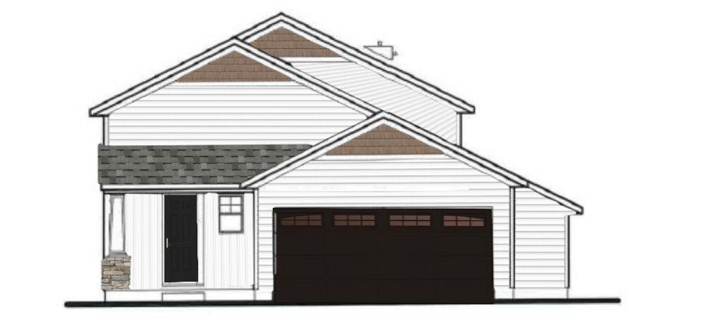 816 Crooks Street, Belding