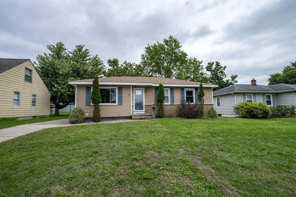 3134 Englehurst Avenue Sw, Wyoming