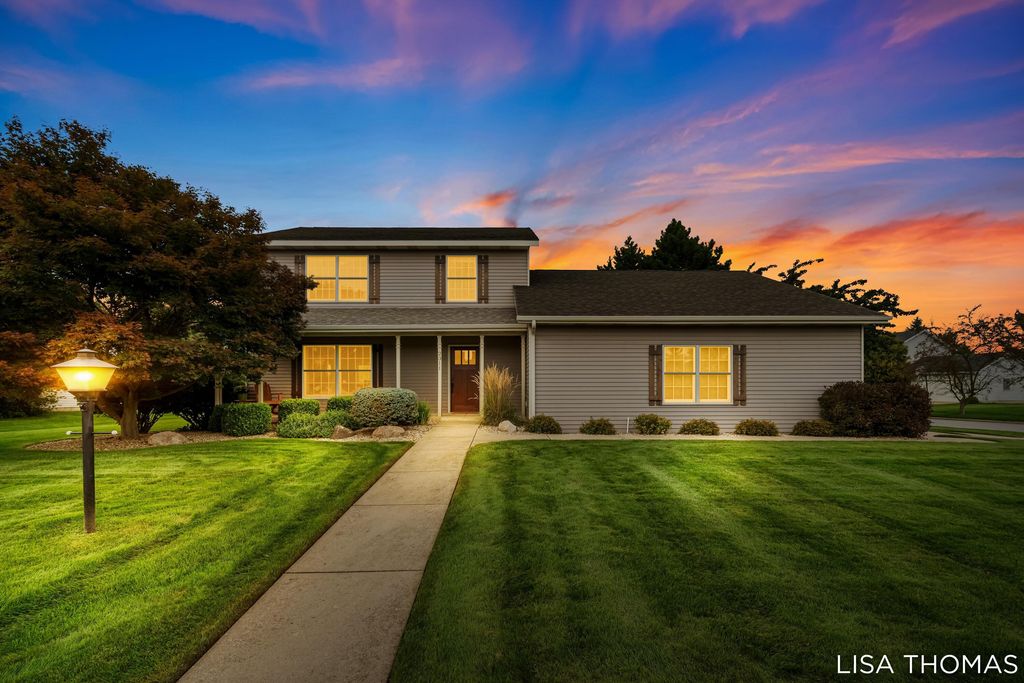 2311 Old Dominion Court Se, Kentwood