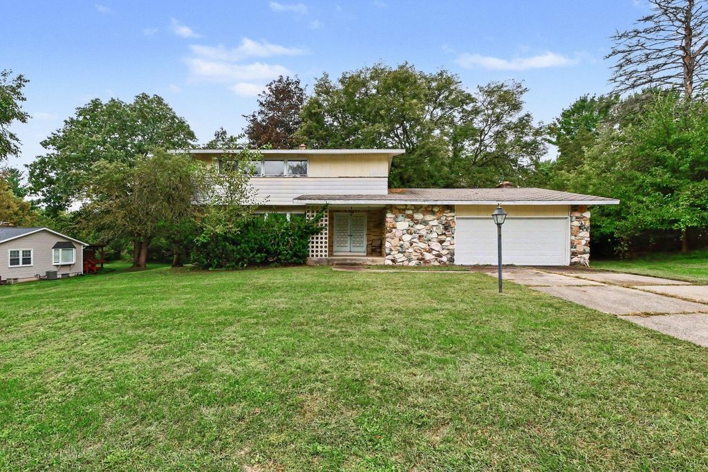3423 Winterberry Court Se, Grand Rapids