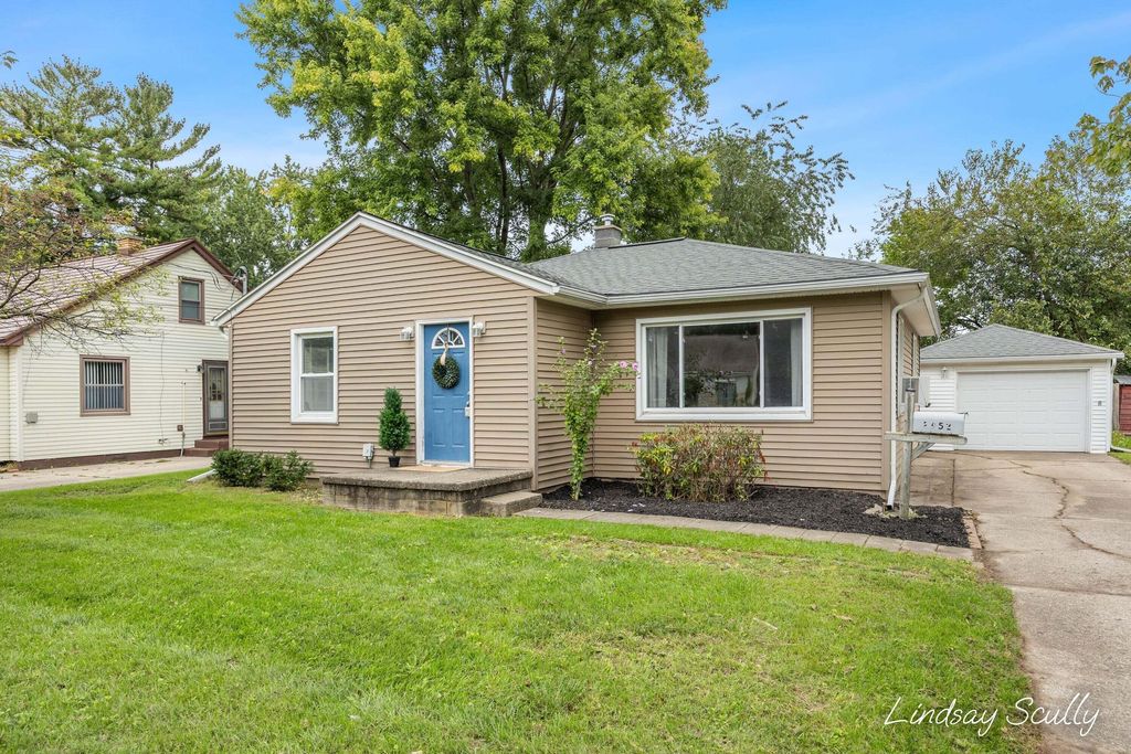 2952 West Avenue Sw, Wyoming