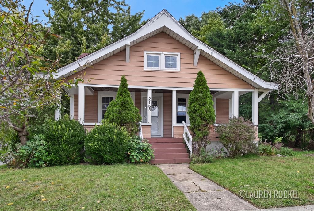 2165 Lee Street Sw, Wyoming