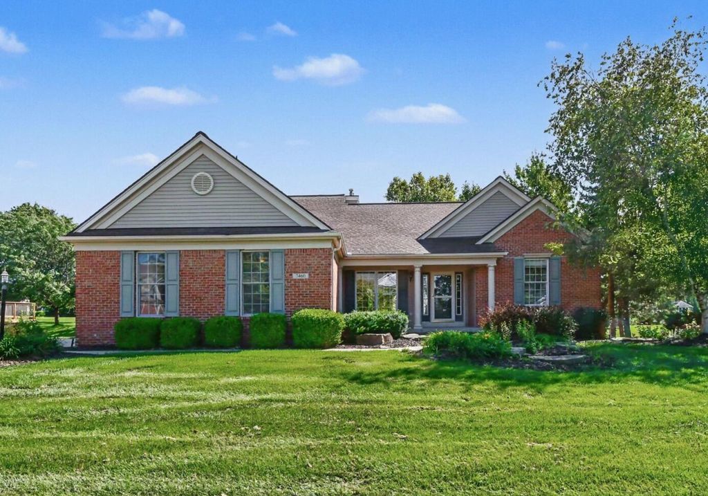 7460 Crystal View Drive Se, Caledonia