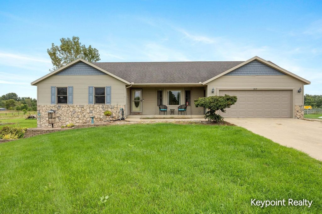 3819 12th Street, Wayland