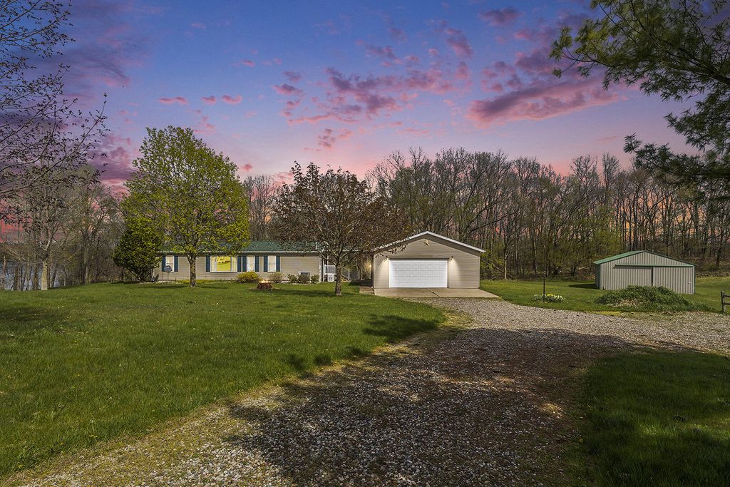 697 Tuttle Road, Union City