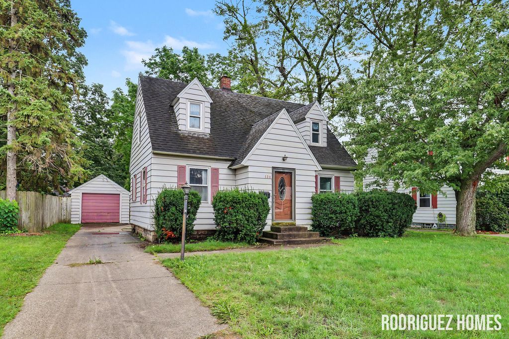 120 W 28th Street, Holland