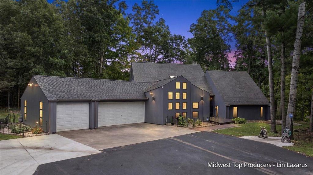 14500 190th Avenue, Big Rapids