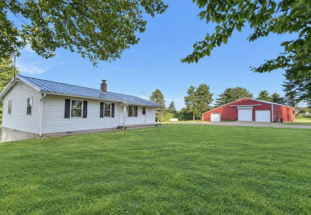 1615 Pettis Avenue Ne, Ada