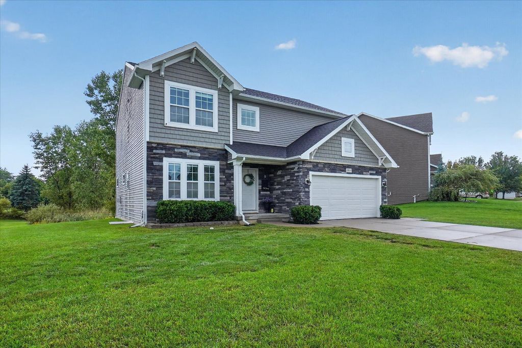 10019 Mulberry Lane, Grand Blanc