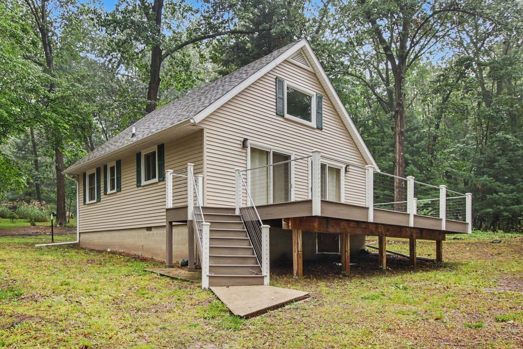52808 Bay Drive, Grand Junction