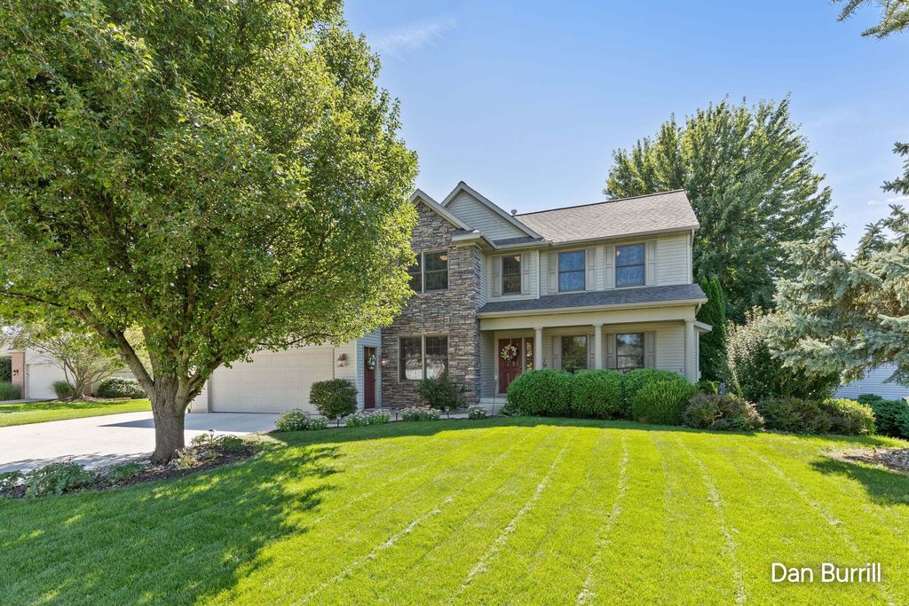 4256 Del Mar Drive Sw, Wyoming