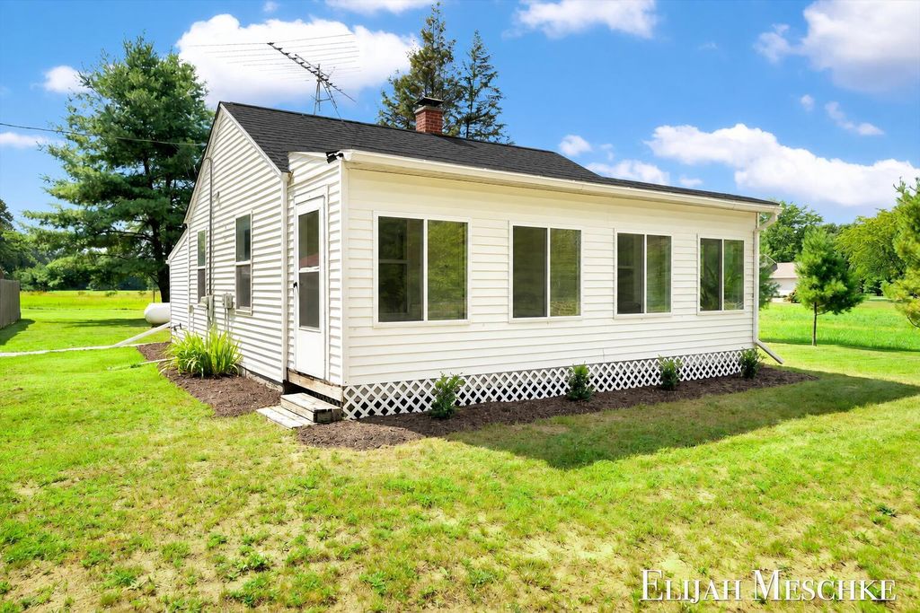 16217 130th Avenue, Nunica
