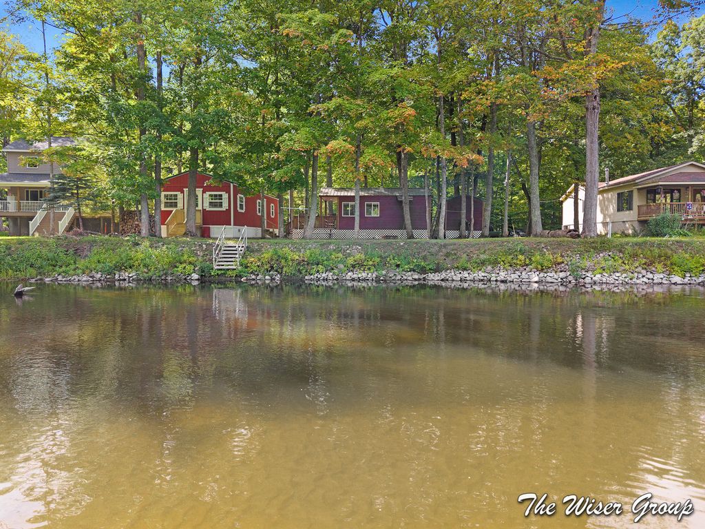 9516 Trout Drive, Sears