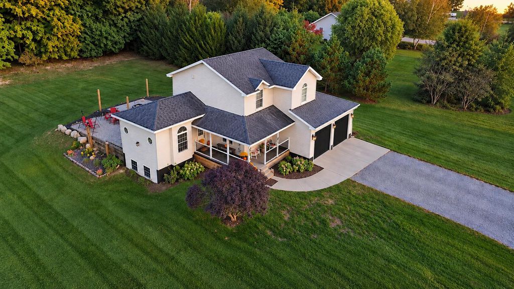 4512 Traxton Drive, Hesperia
