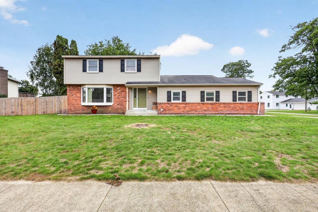 2089 Southwood Avenue, Norton Shores