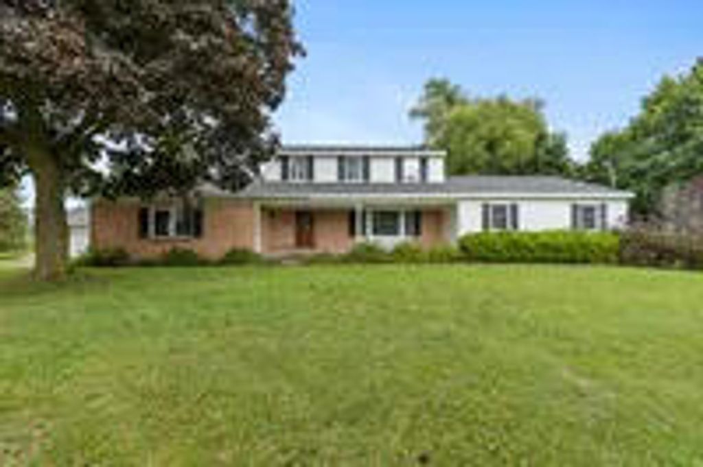 35 W Clark Street Nw, Kent City