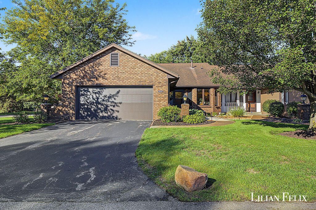 3997 Johnson Lane Sw, Grandville
